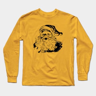 marry christmas Long Sleeve T-Shirt